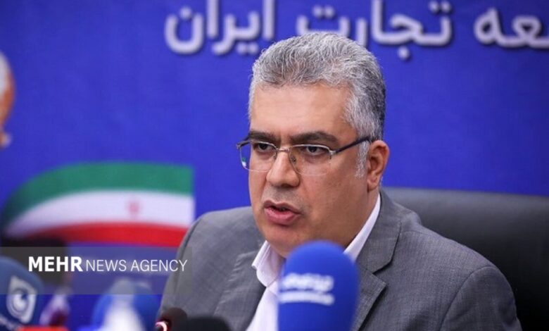ظرفیت صادراتی ایران بسیار بیشتر از عملکرد فعلی است - هشت صبح