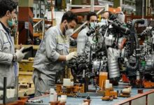 جزئیات پرداخت ۷ هزار همت تسهیلات بانکی و سهم ۷۸ درصدی تولید - هشت صبح