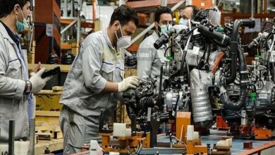 جزئیات پرداخت ۷ هزار همت تسهیلات بانکی و سهم ۷۸ درصدی تولید - هشت صبح