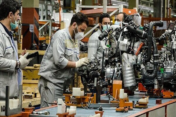 جزئیات پرداخت ۷ هزار همت تسهیلات بانکی و سهم ۷۸ درصدی تولید - هشت صبح