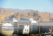 تجارت ایران و ارمنستان در مسیر رشد؛ کریدور سبز گمرکی در مسیر اجرا