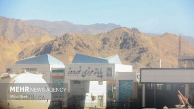 تجارت ایران و ارمنستان در مسیر رشد؛ کریدور سبز گمرکی در مسیر اجرا