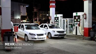 افزایش حق‌العمل جایگاه‌های سوخت ابلاغ شد - هشت صبح