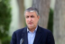 اسلامی: غنی‌سازی را کنار نمی‌گذاریم؛ اورانیوم را تحویل نمی‌دهیم - هشت صبح