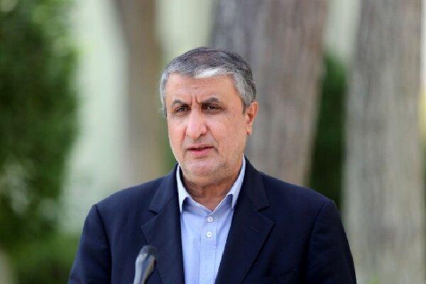 اسلامی: غنیسازی را کنار نمیگذاریم؛ اورانیوم را تحویل نمیدهیم - هشت صبح