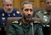 سردار موسوی: حضرت زینب(س) الگویی برای پرستاران هستند - هشت صبح