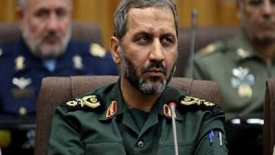 سردار موسوی: حضرت زینب(س) الگویی برای پرستاران هستند - هشت صبح