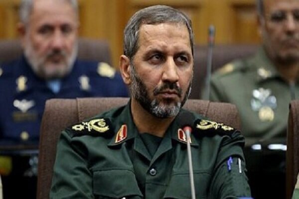 سردار موسوی: حضرت زینب(س) الگویی برای پرستاران هستند - هشت صبح