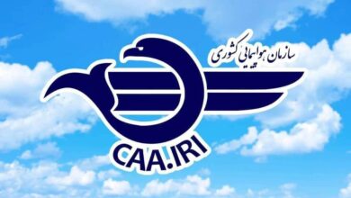شیرودی: پروازهای ایران و عراق از فردا از سر گرفته می‌شود - هشت صبح