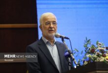 مومنی: دو سند همکاری بین ایران و آذربایجان تدوین می‌شود - هشت صبح