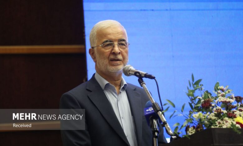 مومنی: دو سند همکاری بین ایران و آذربایجان تدوین می‌شود - هشت صبح