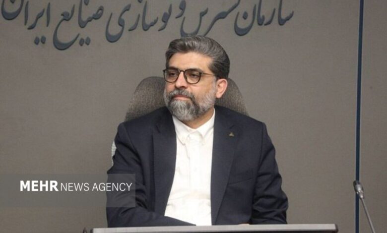 ۵۰ همت تسهیلات برای خودروسازان روی میز دولت - هشت صبح