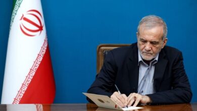موفقیت کاروان فرشتگان میناب جلوه‌ای از توانمندی جوانان ایران است - هشت صبح