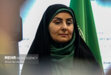 صادق: زنان و مادران ایران داغدارند، اما همچنان با صلابت ایستاده‌اند - هشت صبح