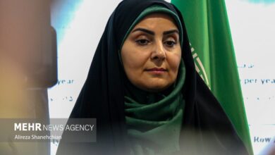 صادق: زنان و مادران ایران داغدارند، اما همچنان با صلابت ایستاده‌اند - هشت صبح