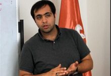 نجفی معاون ورزشی باشگاه تراکتور شد