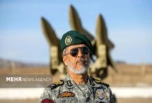 امیر سیاری: تنگه هرمز در کنترل کامل ایران است؛ آماده‌تر از گذشته‌ایم - هشت صبح
