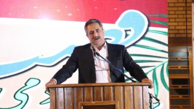 تفاهم‌نامه همکاری مشترک بین مرکز وکلا و سازمان امور عشایر به امضا رسید - هشت صبح
