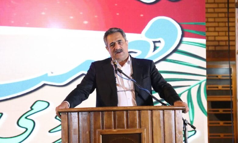 تفاهم‌نامه همکاری مشترک بین مرکز وکلا و سازمان امور عشایر به امضا رسید - هشت صبح
