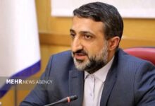 تشکیل هفتگی کمیته بحران خودرو از هفته آینده - هشت صبح