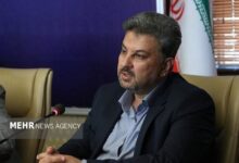 ۶۰ برنامه عملیاتی برای پایداری شبکه برق زمستان پیش رو ابلاغ شد - هشت صبح