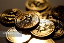 بیت‌کوین در مسیر رسیدن به ۱۱۳ هزار دلار - هشت صبح