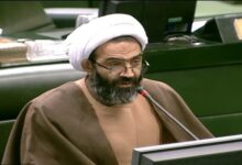 نقدعلی: ۷۲ سالگی وزیر پیشنهادی دفاع برای ما محل شبهه است - هشت صبح