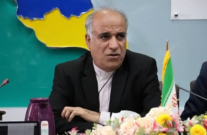 زارعی: دولت برای ترمیم حقوق کارکنان و نیروهای مسلح اقدام کند - هشت صبح