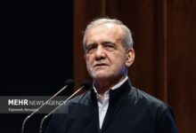 پزشکیان: علم و دانش باید گرهی از مشکلات مردم باز کند - هشت صبح