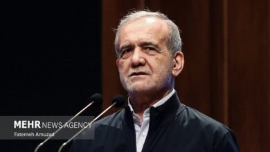 پزشکیان: علم و دانش باید گرهی از مشکلات مردم باز کند - هشت صبح