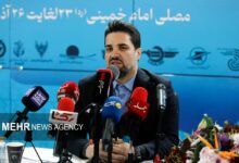 شیرودی: آمریکا آرزوی خاموش شدن چراغ صنعت هوایی ایران را به گور می‌برد - هشت صبح