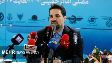 شیرودی: آمریکا آرزوی خاموش شدن چراغ صنعت هوایی ایران را به گور می‌برد - هشت صبح
