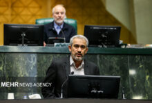 اقتصاد ایران فرونپاشیده و نخواهد پاشید؛ تورم را زیر ۲۰ درصد می‌رسانیم - هشت صبح