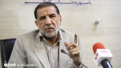 کوثری: نباید توجه بیش از اندازه‌ای به سخنان ترامپ داشت - هشت صبح
