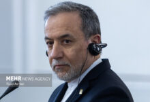 عراقچی: ترجیح جنگ بر دیپلماسی به شکست دیگری برای آمریکا می‌انجامد - هشت صبح