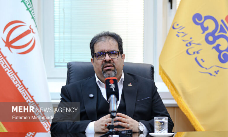 سعید توکلی: جنگ‌ افروزی آمریکا و اسرائیل علت اصلی بحران انرژی است - هشت صبح