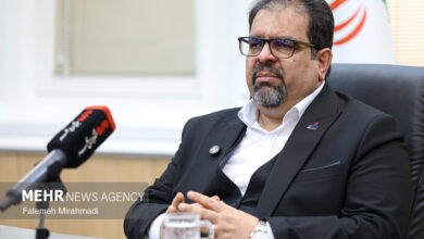 نخستین ردیف پالایشگاه آسیب‌دیده پارس جنوبی امسال به تولید بازمی‌گردد - هشت صبح
