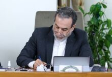 واکنش وزیر خارجه به خبر دروغین اخراج دیپلمات‌های ایرانی - هشت صبح