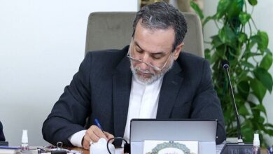 واکنش وزیر خارجه به خبر دروغین اخراج دیپلمات‌های ایرانی - هشت صبح