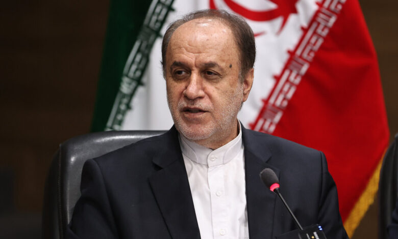 سیاست جدید ارزی بدون مشورت با مجلس اتخاذ شد؛ دولت باید پاسخگو باشد - هشت صبح