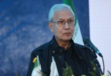 ربیعی: حل بحران‌های آب و انرژی به نوآوری‌ اجتماعی و فرهنگی نیاز دارد - هشت صبح