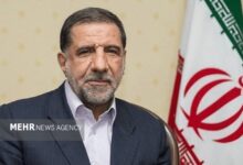 کوثری: محاصره ایران را از مسیرهای حقوقی پیگیری کنیم - هشت صبح