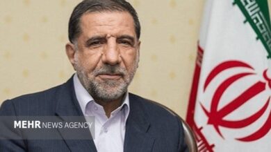 کوثری: محاصره ایران را از مسیرهای حقوقی پیگیری کنیم - هشت صبح