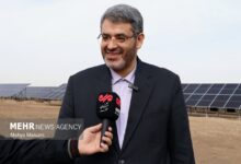 برادری: عملکرد باغ‌های سیب دماوند به ۱۸۱ تن در هکتار رسید - هشت صبح