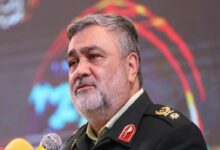 سردار افشار در عرصه راهبردی، عملیاتی و تاکتیکی صاحب‌نظر بود - هشت صبح