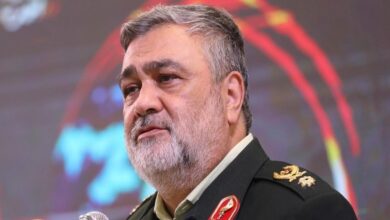 سردار افشار در عرصه راهبردی، عملیاتی و تاکتیکی صاحب‌نظر بود - هشت صبح