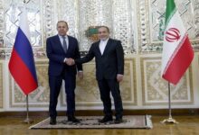 عراقچی: روابط ایران و روسیه راهبردی است؛مسائل منطقه راه‌حل نظامی ندارد - هشت صبح