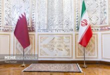 مذاکرات ایران و قطر برای تقویت همکاریهای دوجانبه در حوزه انرژی - هشت صبح