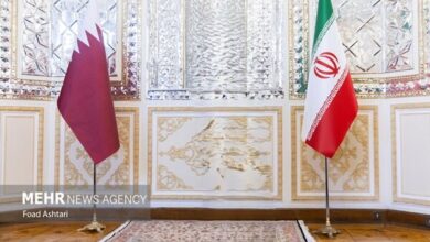 مذاکرات ایران و قطر برای تقویت همکاری‌های دوجانبه در حوزه انرژی - هشت صبح