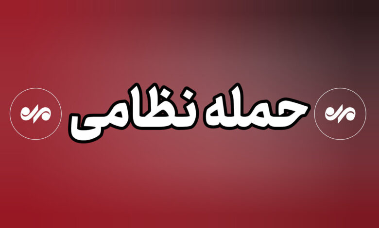 حمله دشمن آمریکایی به دو قایق صیادی در آب‌های قشم؛ دو صیاد مفقود شدند - هشت صبح